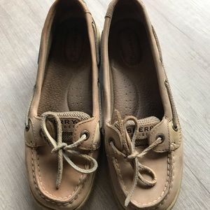 Sperry Angelfish Boat Shoes
